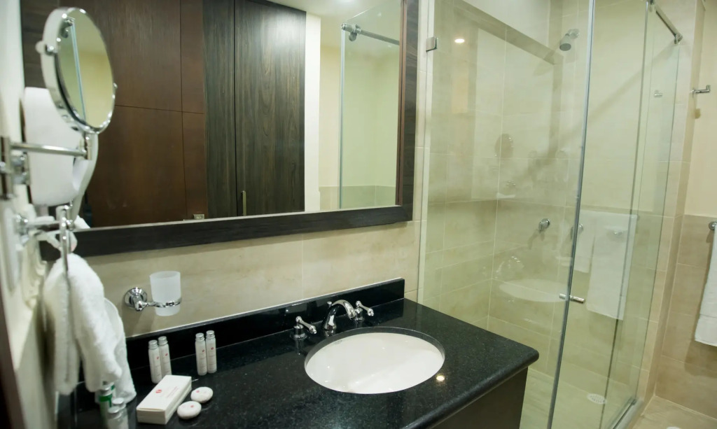 Hotel HR Amada Cúcuta