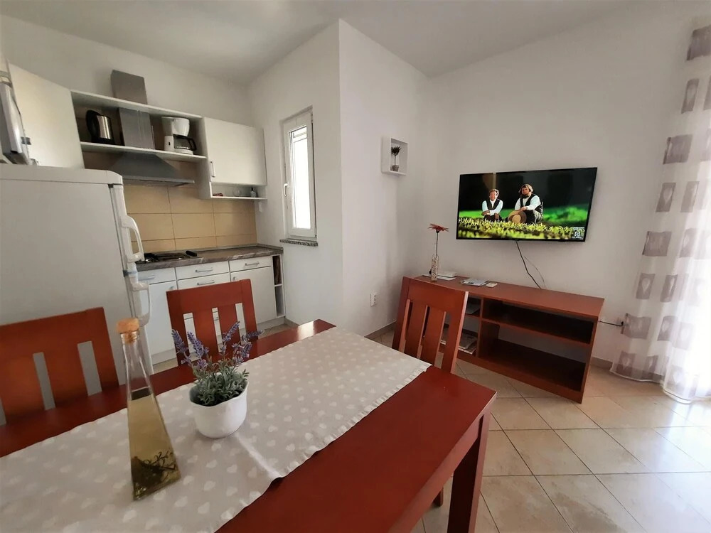Apartments Vesna