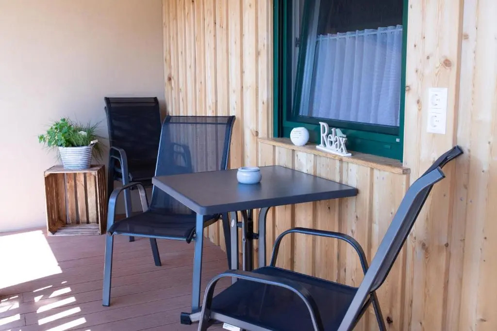 Rebenhof Schwalm (Adults Only)