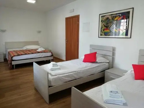 Camere Bolzano Da Glauco