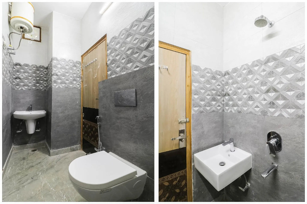 OYO 76709 Hotel Mannat Stays