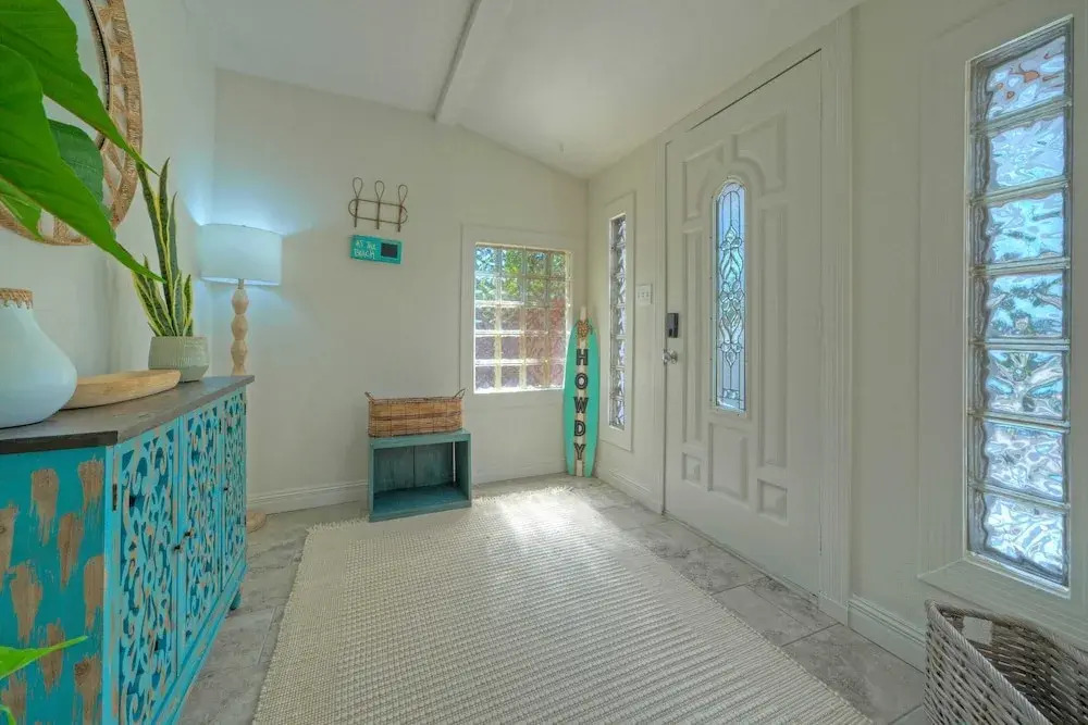 The Koi Marlin Port A Home w/ Pool, Pond, Grill & Near Beach + Marinas