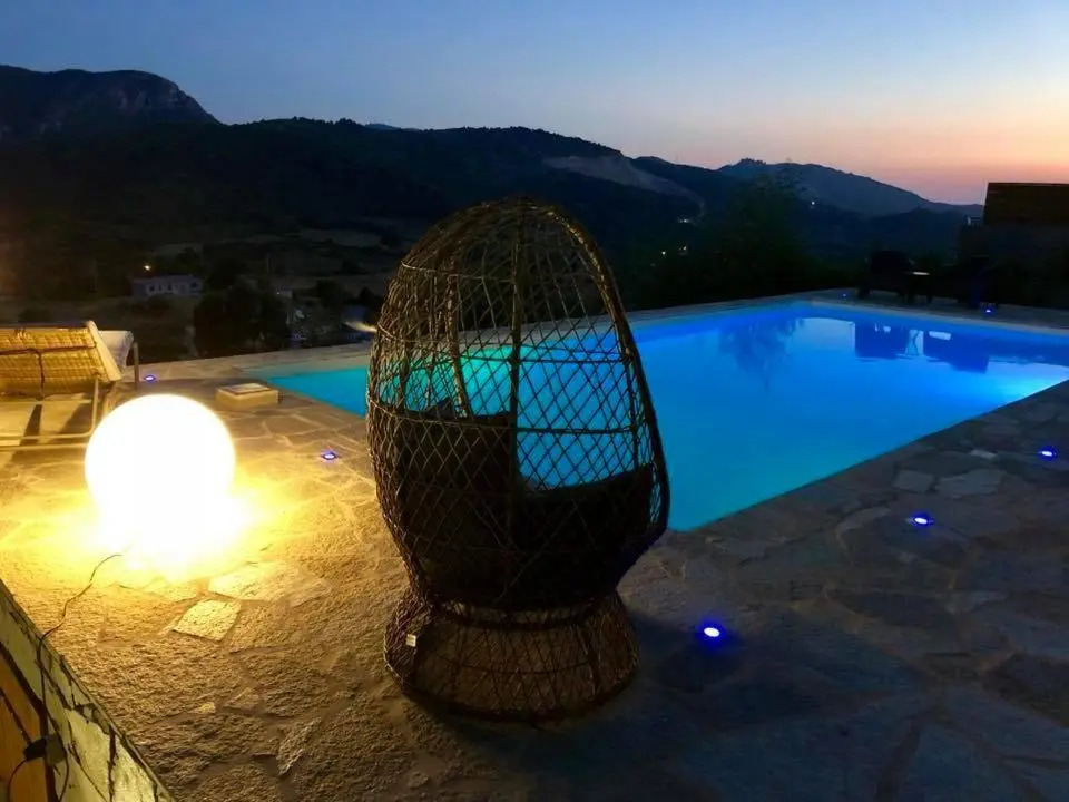 Residence Paradisu Ajaccio