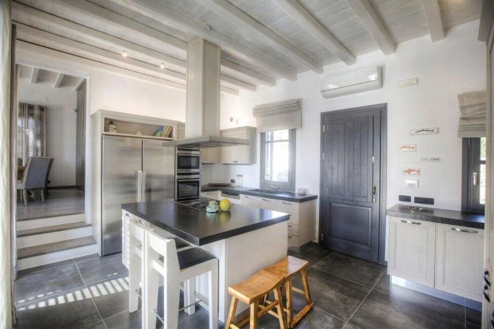 Villa Alexanthia