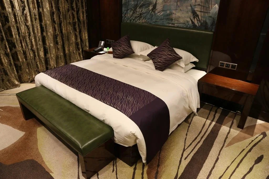 Tianshui Kelly Rose Hotel