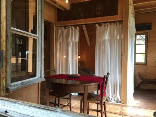Ma Cabane à Sarlat