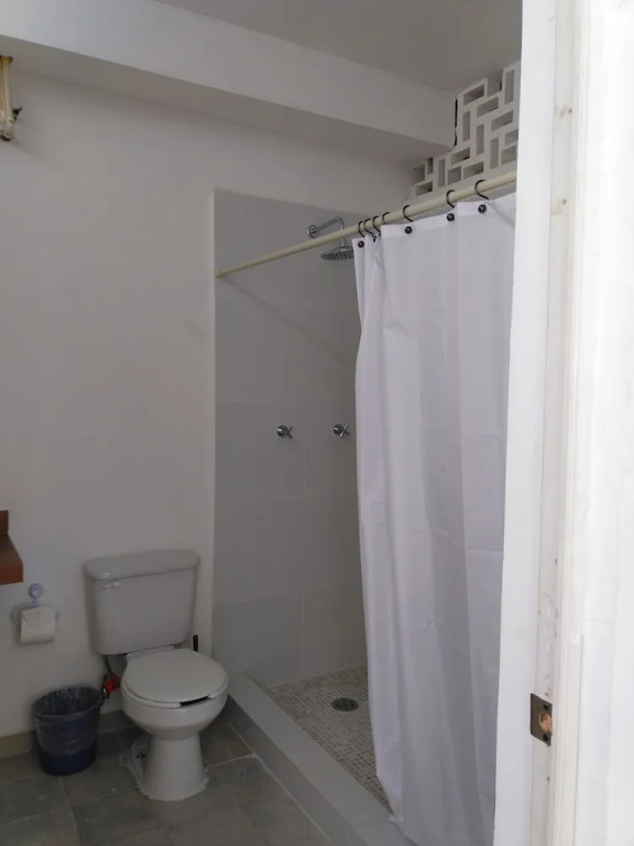 Tropicus 22 Romantic Zone Simple Room with Balcony