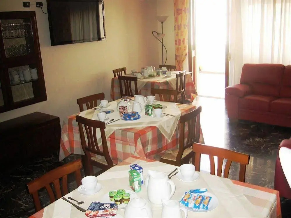 B&B Piazza 300mila