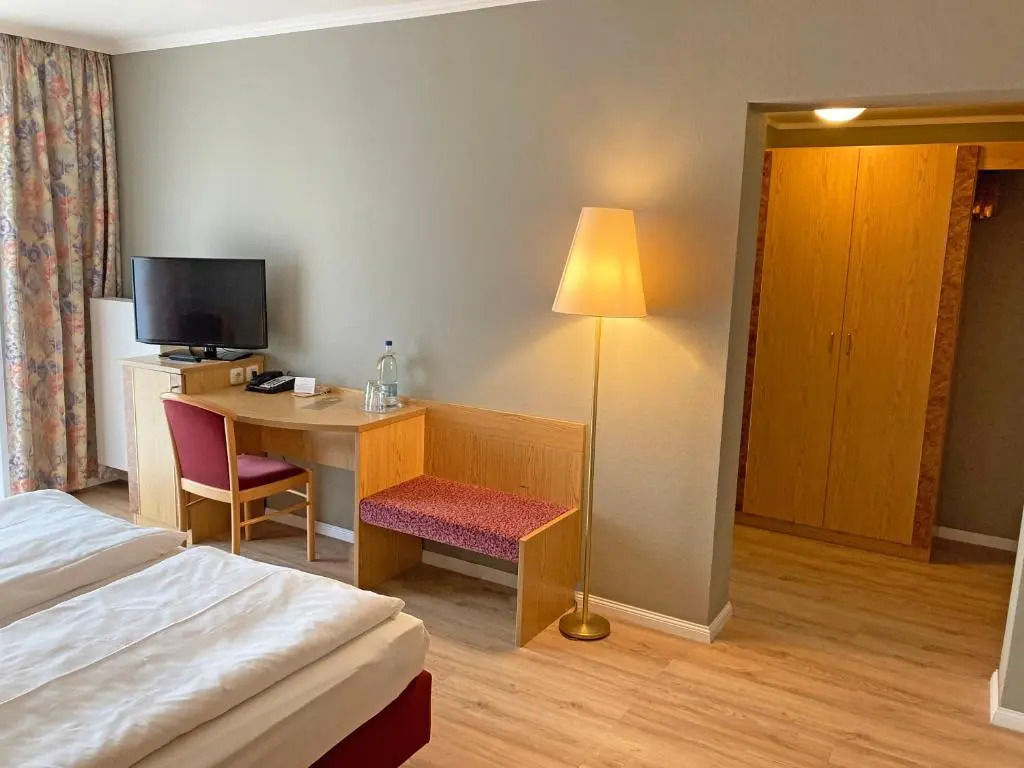 Hotel Kammweg