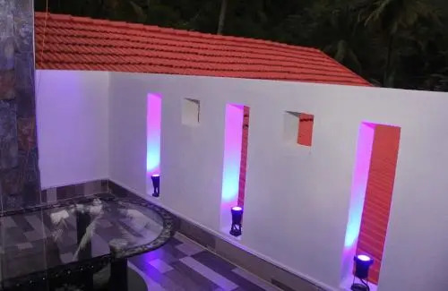 Sandaru Holiday Resort