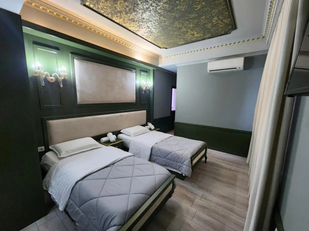 Lotus Hostel