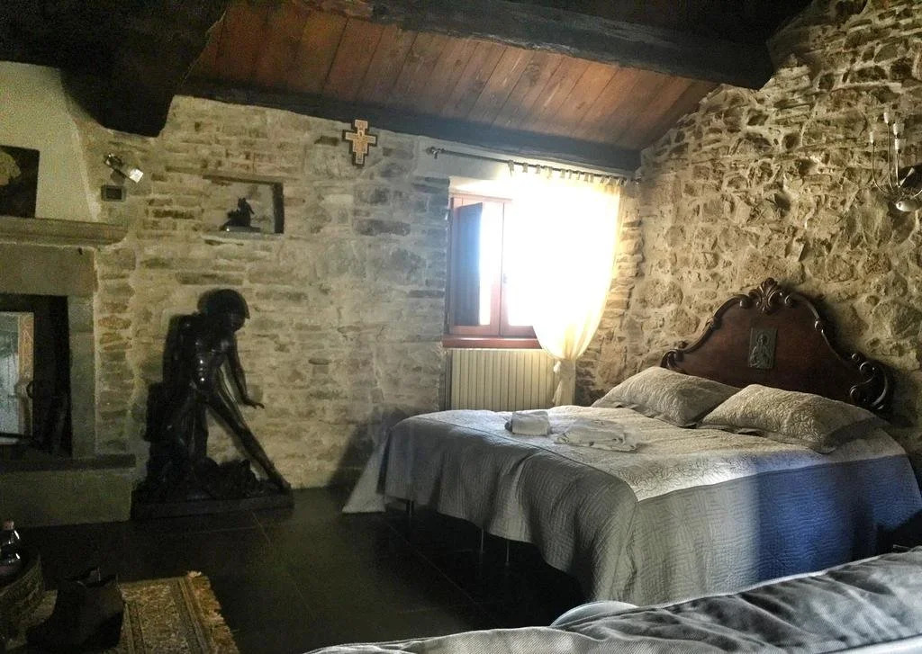 Locanda La Campana
