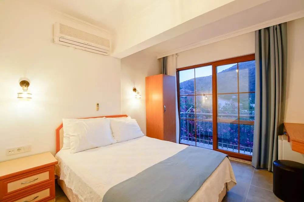 Ova Butik Otel