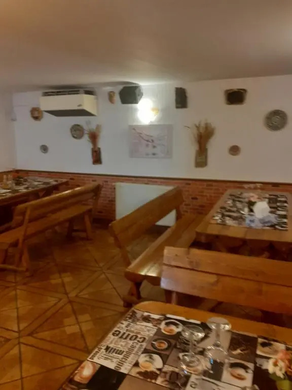Casa Azugeana