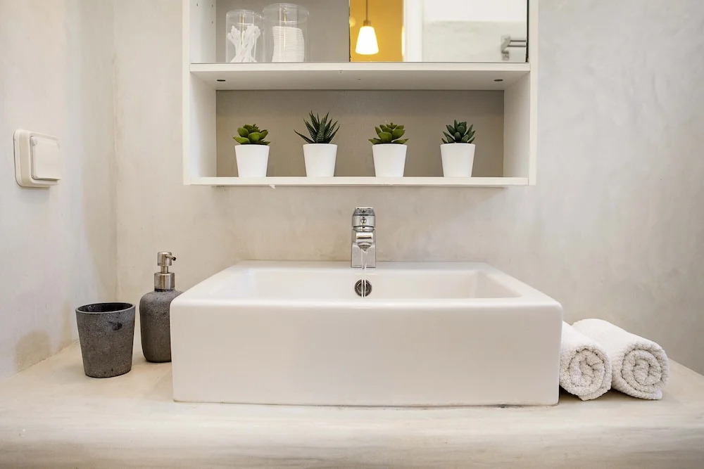 Relax by Mikri Santa Maria Beach - 2 Bedroom House