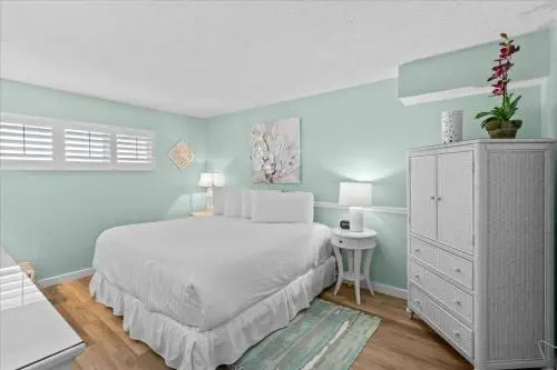 Gulf Shore Condo #509