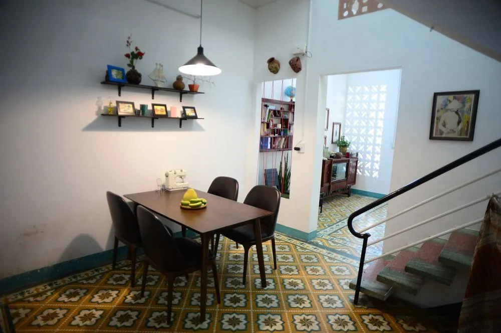 Nha Homestay