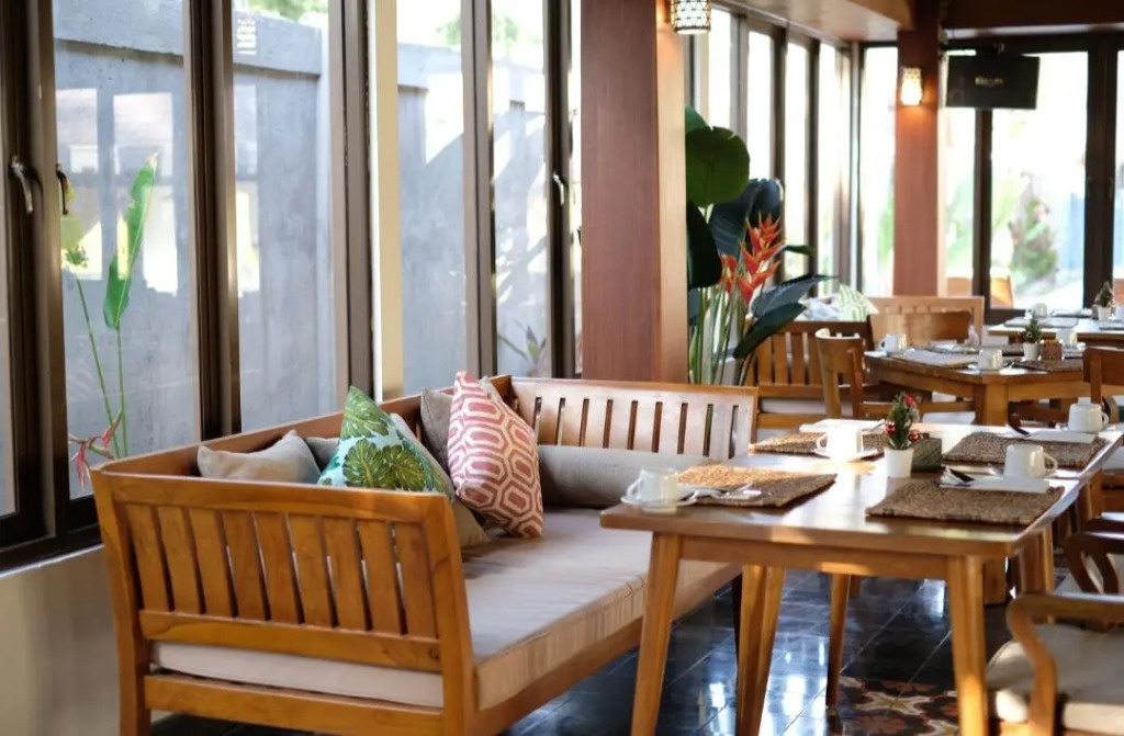 Sima Hotel Kuta Lombok