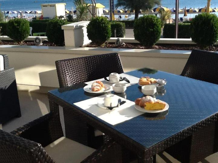 GFH - Hotel Ruhig