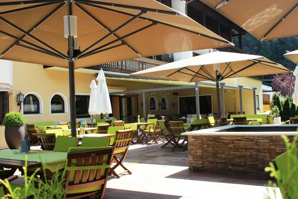 Appartementhaus