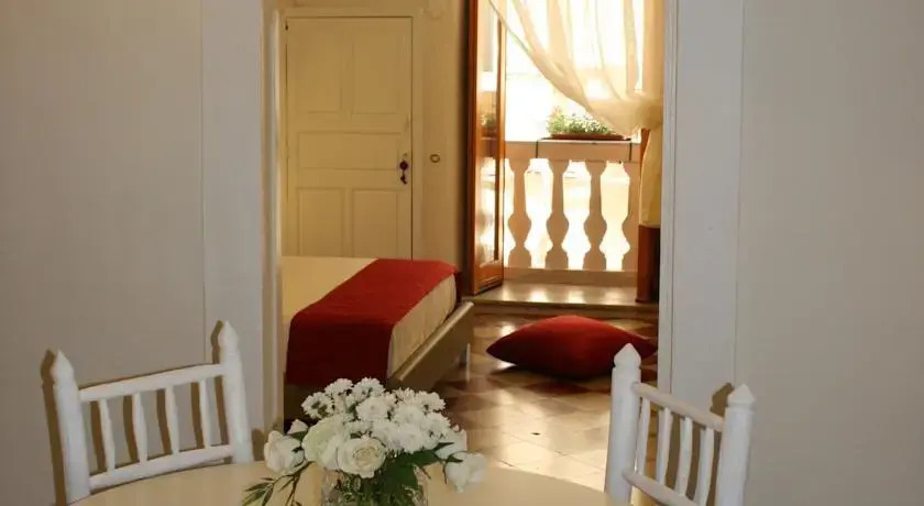 Le Stanze del Poeta Rooms - Lecce Selection
