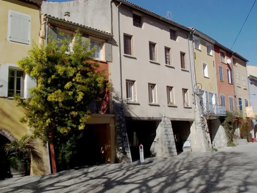Gite de L'ancienne Gare (Adults Only)