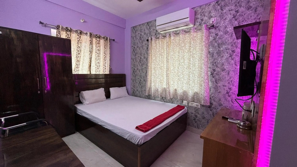 Garden Guest House And Paying Guest