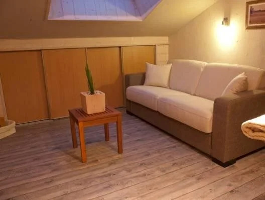 Chambres dhôtes Les Volets Bleus