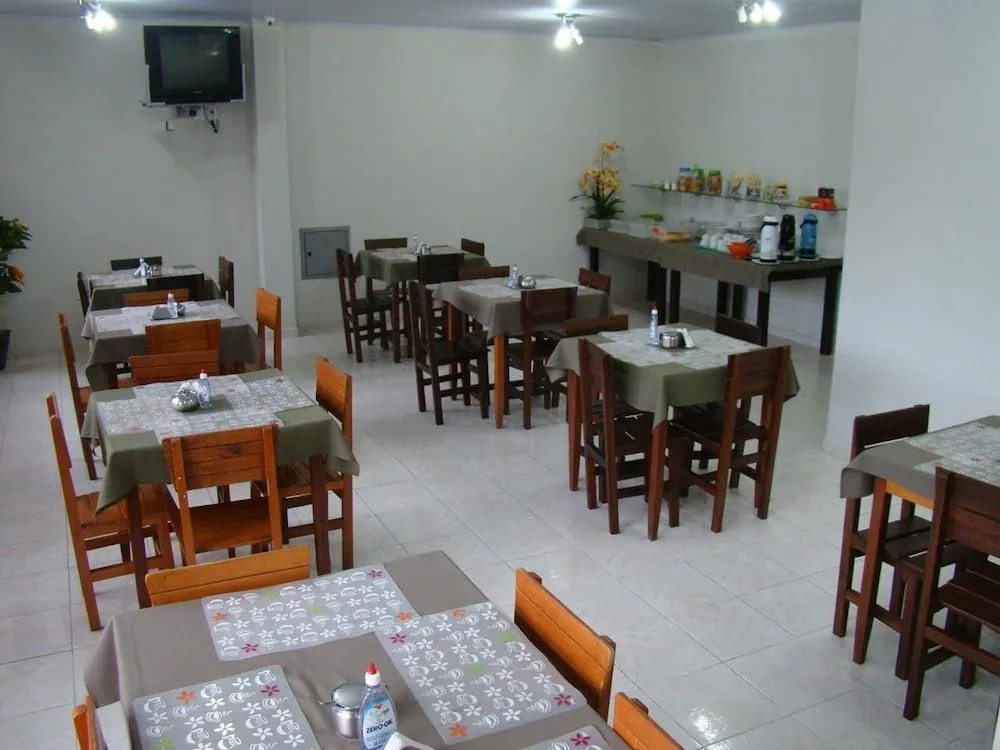 Hotel Cachoeirinha