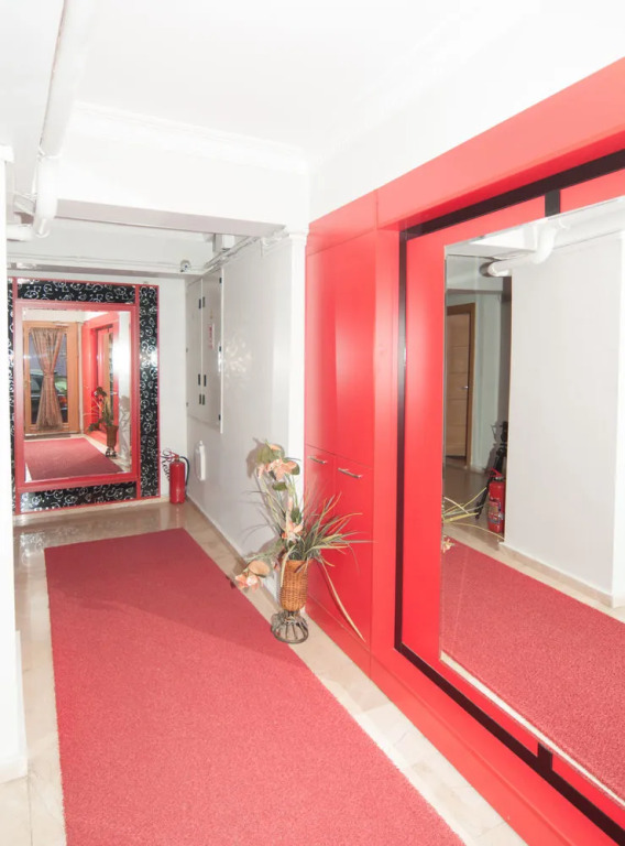 Karahan Residence