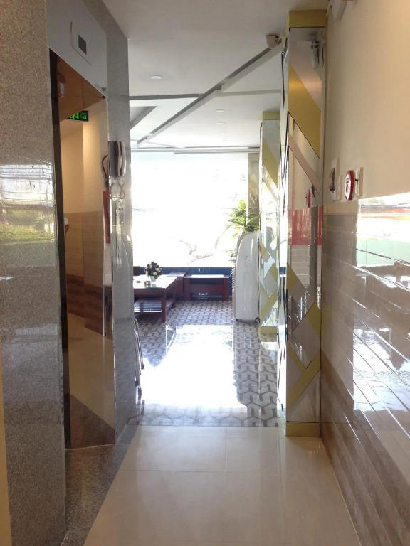 Thiên Các 2 Hotel