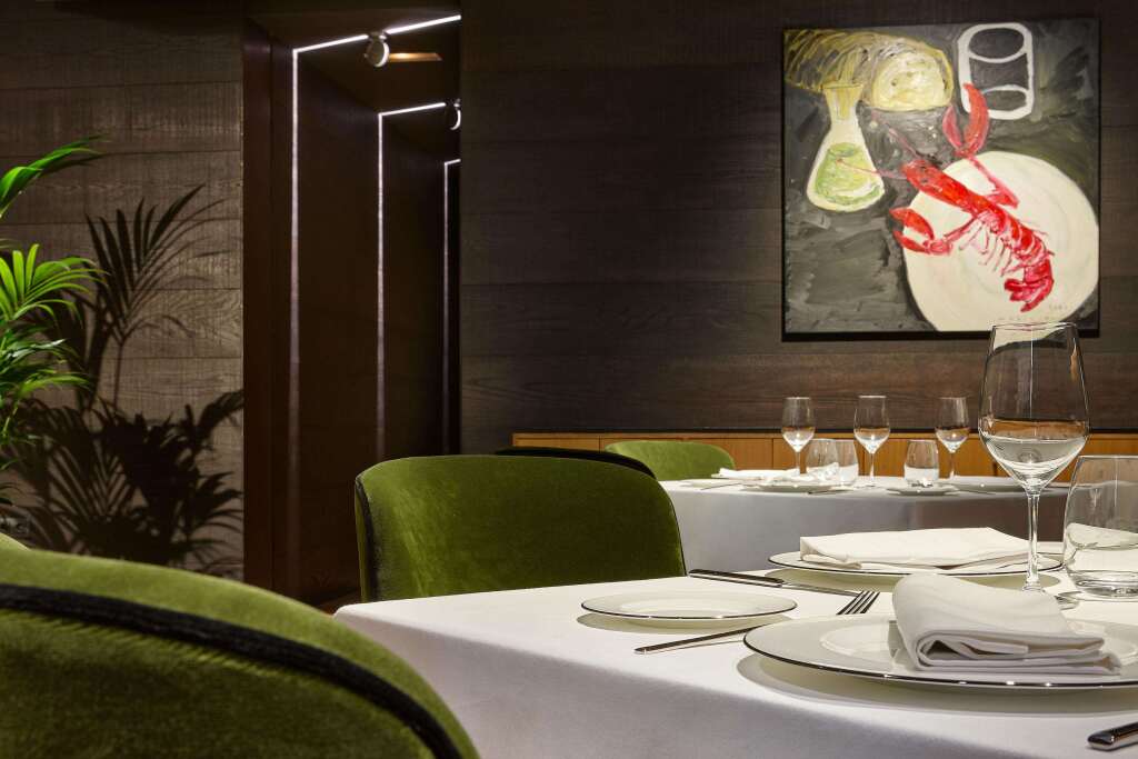 The Artist Grand Hotel of Art