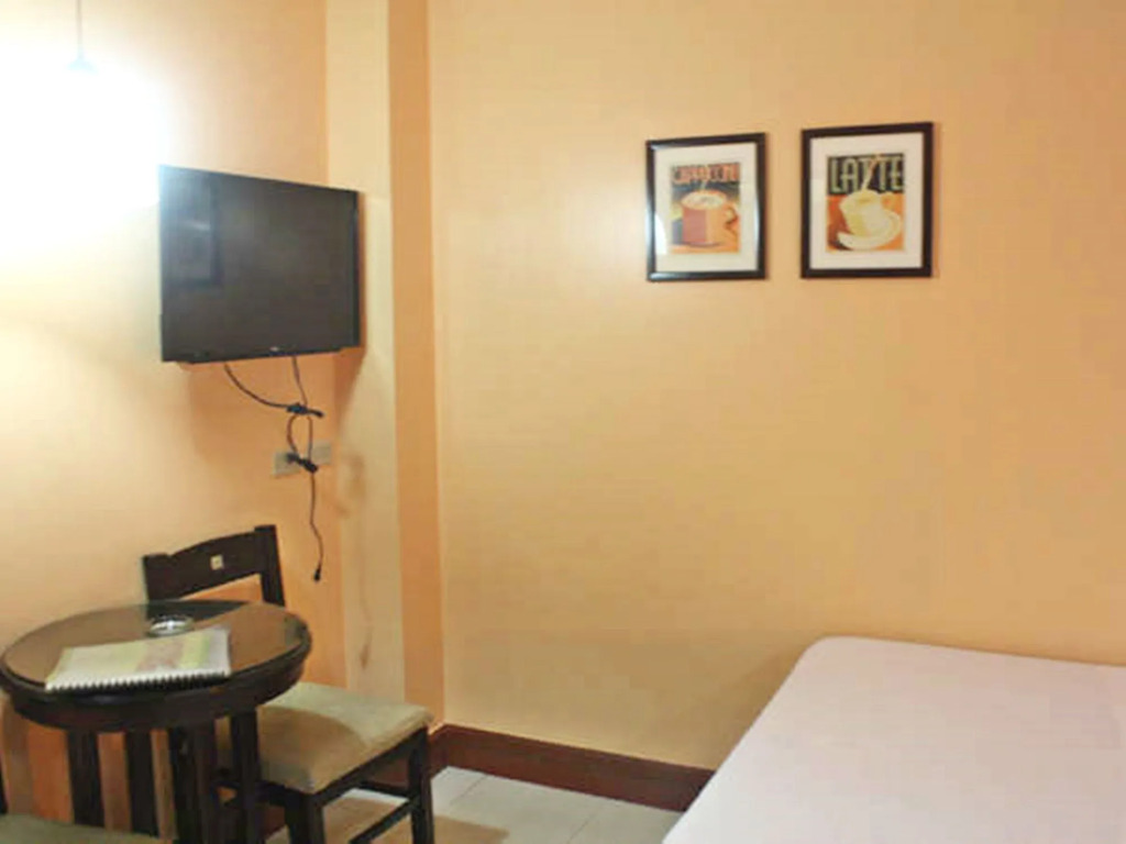 Vista Hotel Recto