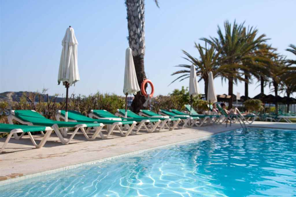 Nobu Hotel Ibiza Bay