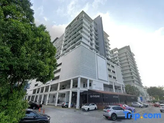 Mount austin#akademik suites#austin center