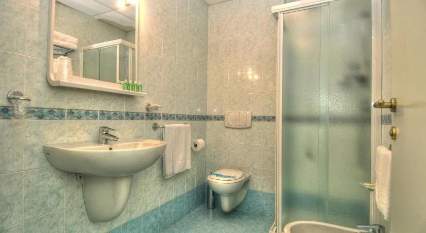 Hotel Minerva