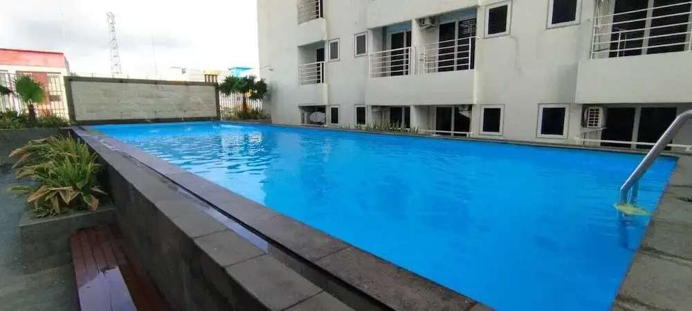 Alhesa Apartment