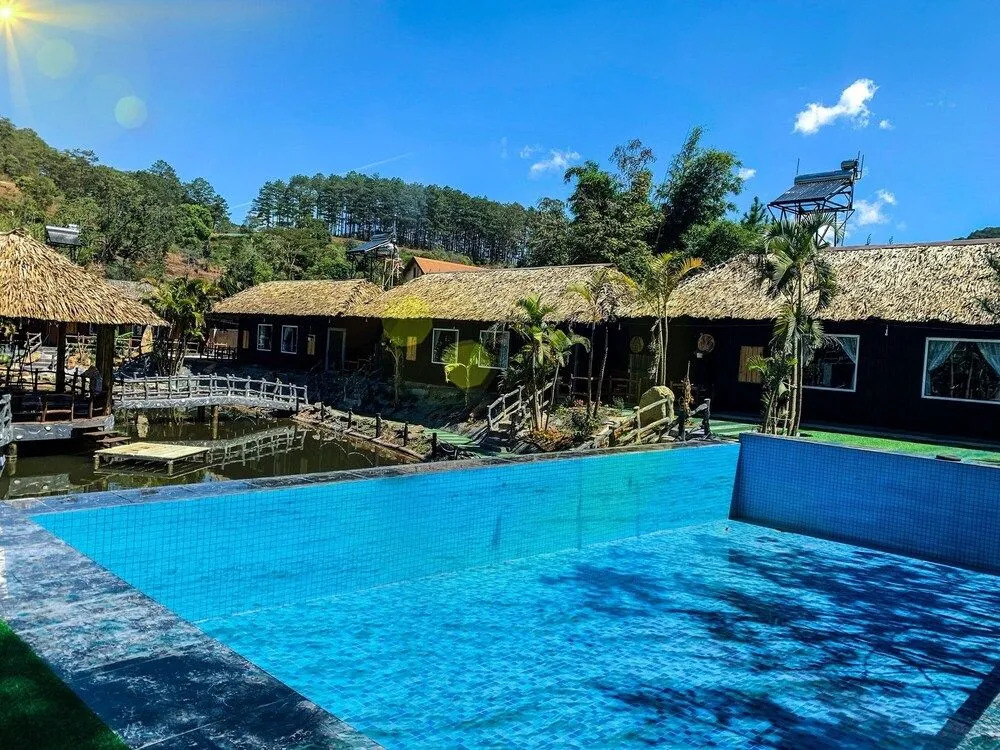 Nhan An Resort
