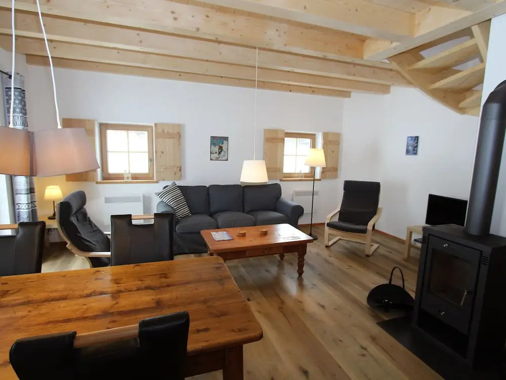 Quaint Chalet in Salzburg Near Ski Area