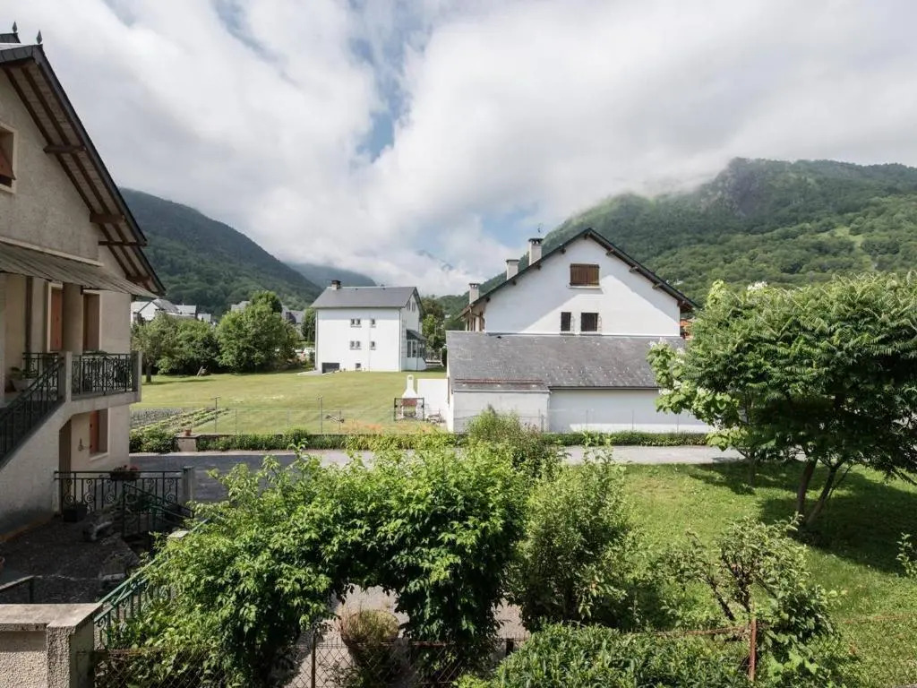 Appartement cosy pour 6 personnes proche télécabine - Saint Lary - FR-1-296-175