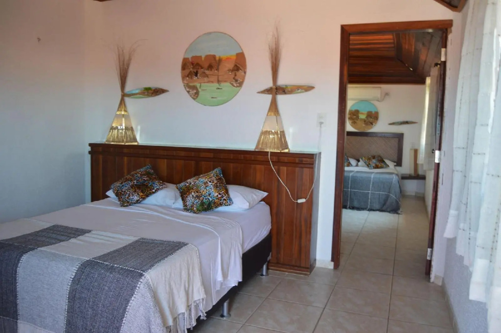Hotel de Charme Castelinho