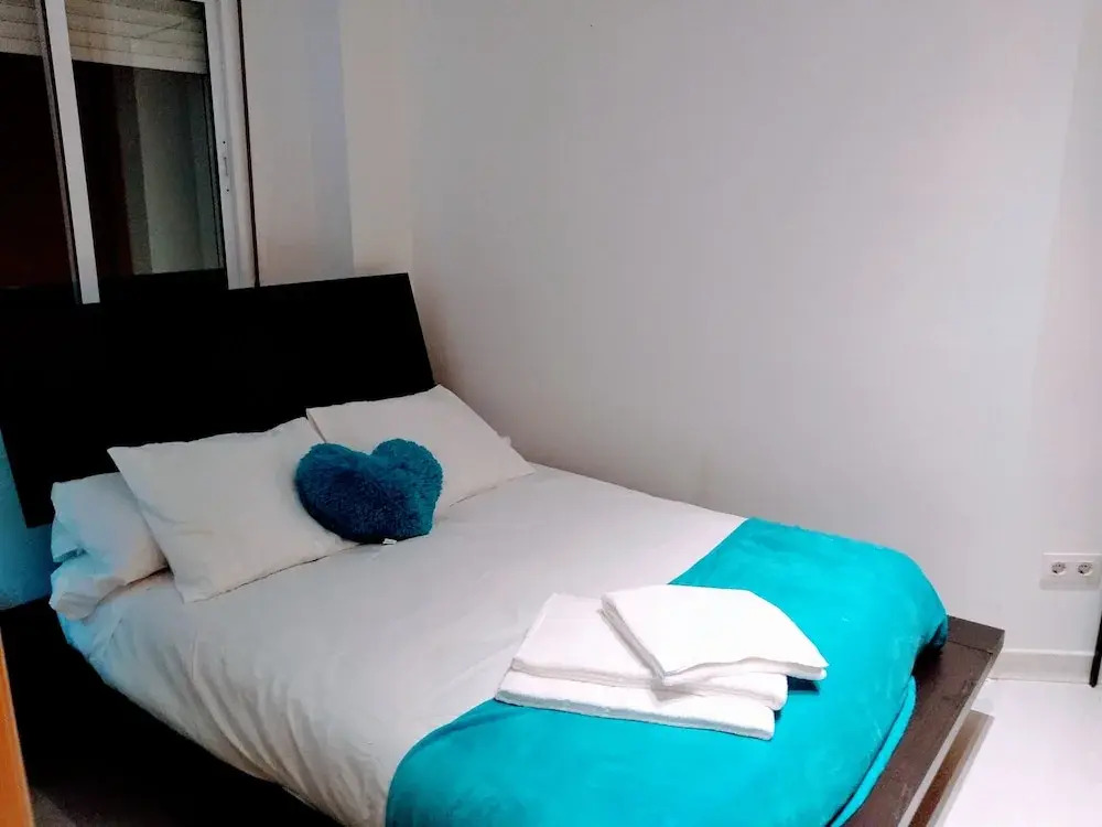 Wish Suite Palacios Malaver Sevilla