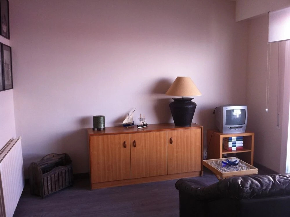 SEA Front Mediterranea Apartment