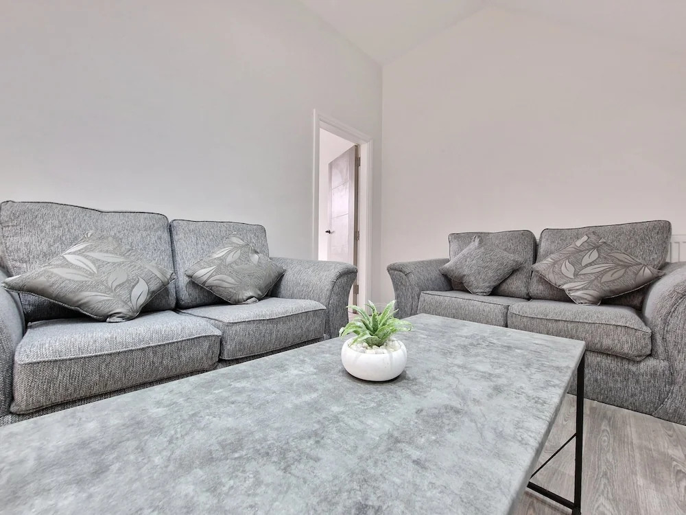 Dysa Waterloo Apartments