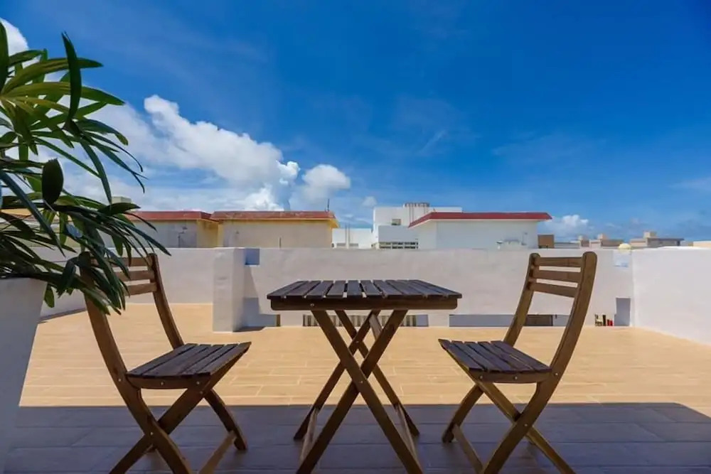 Summer Homestay