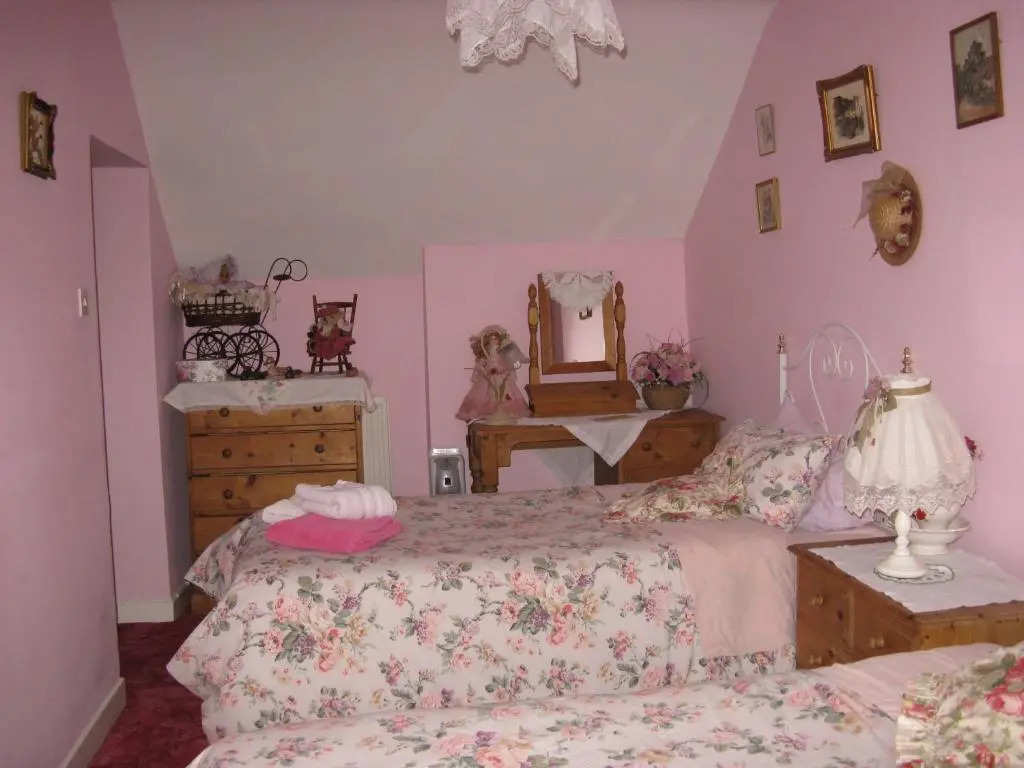 East Farm House B&B