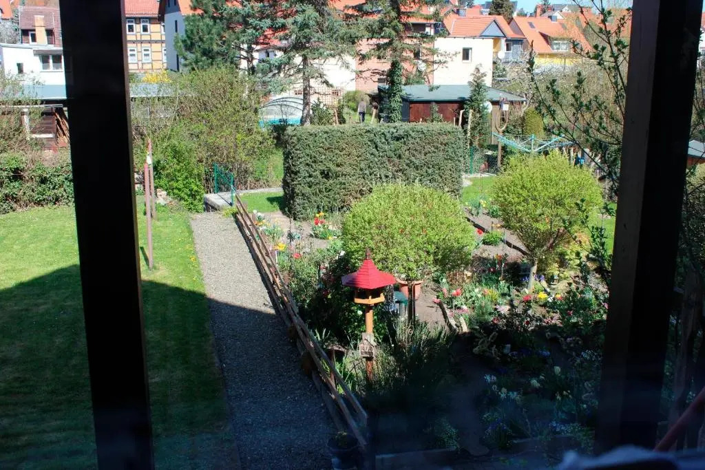 Ferienwohnung 8