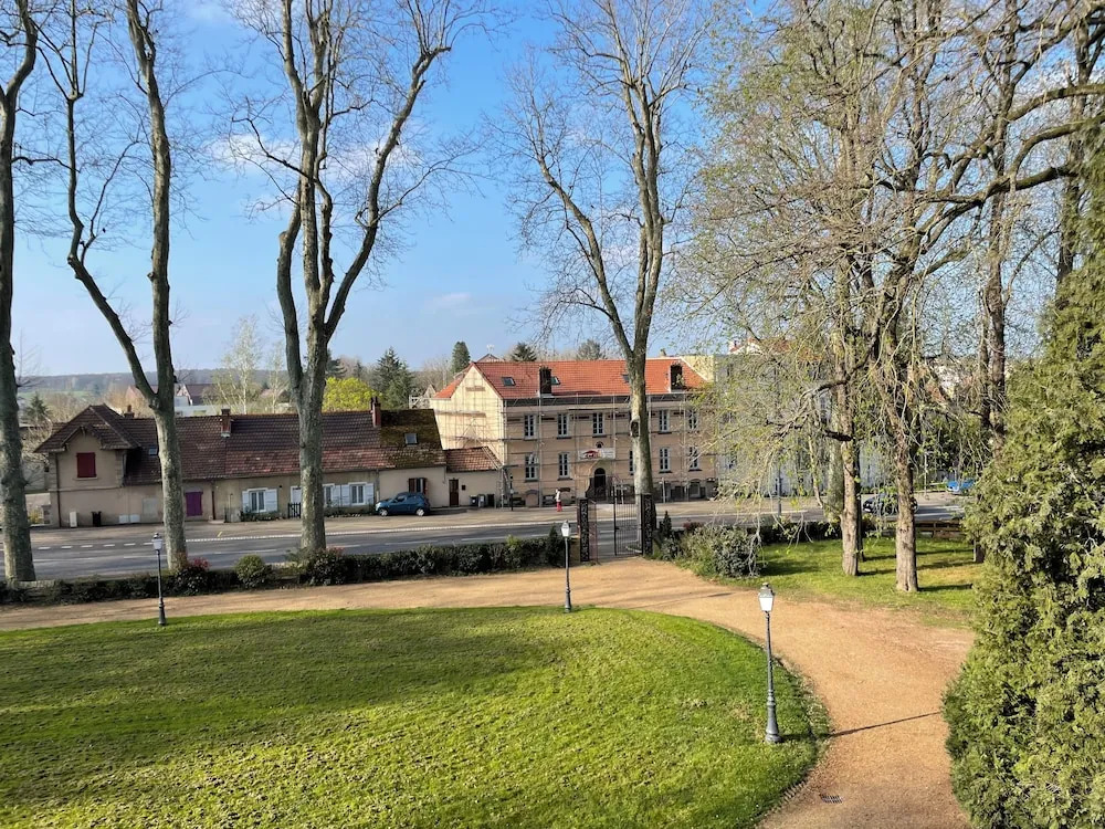 Les Appartements du Quarré - Paray-le-Monial