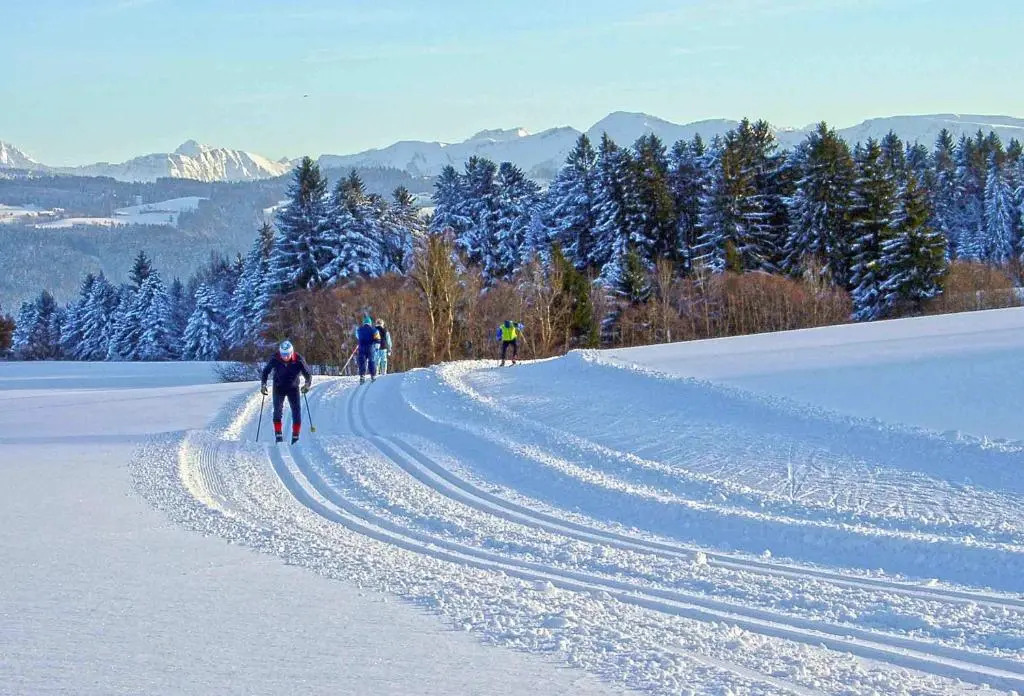 Hotel Allgäu Garni