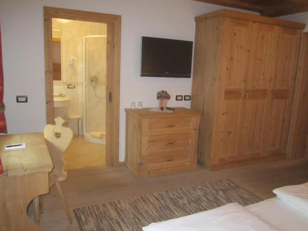 Hotel Corona Krone